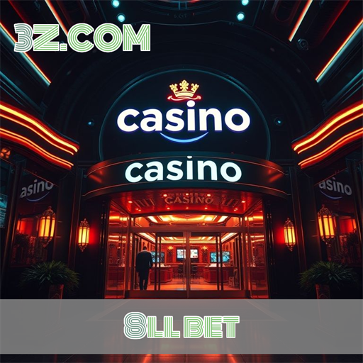 Cassino 8ll bet: uma experiência cativante e inovadora