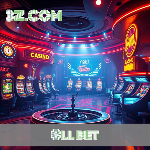 A Nova Plataforma do 8ll bet Revoluciona o Jogo Online
