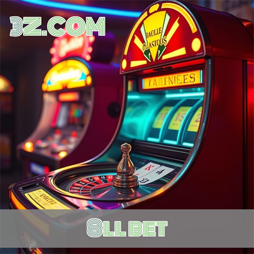 Slots Criativas: Aventura Incrível no 8ll bet