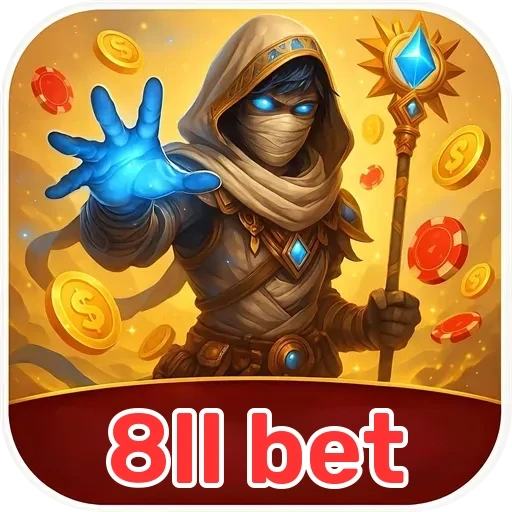 8ll bet Bônus