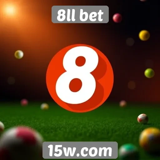 Métodos de pagamento aceitos na plataforma 8ll bet