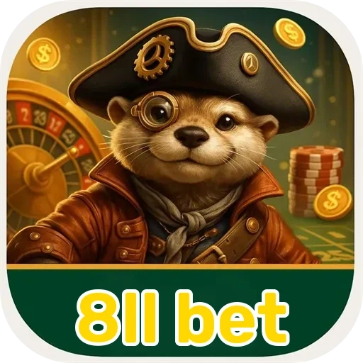 8ll bet Plataforma