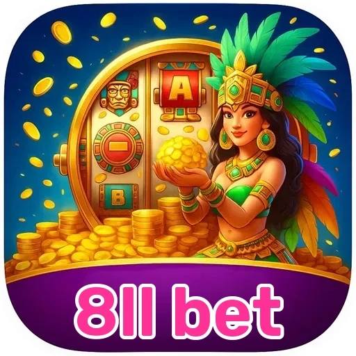 8ll bet Segurança